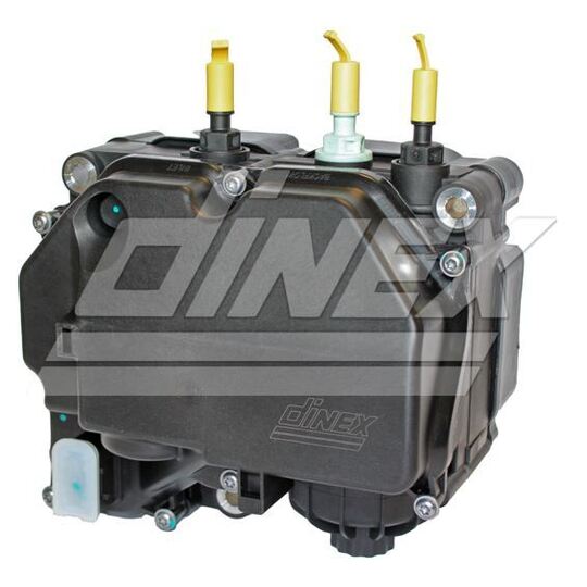 2AP002 - Pump, delivery module (urea injection) 