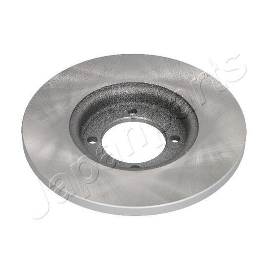 DI-500C - Brake Disc 