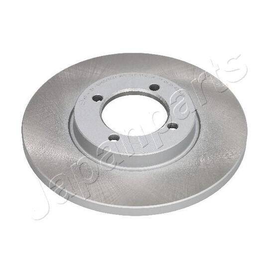 DI-500C - Brake Disc 