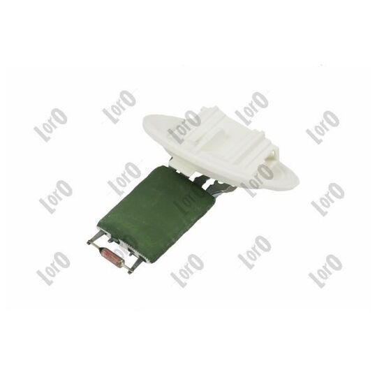 133-054-014 - Resistor, interior blower 