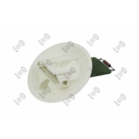 133-054-014 - Resistor, interior blower 