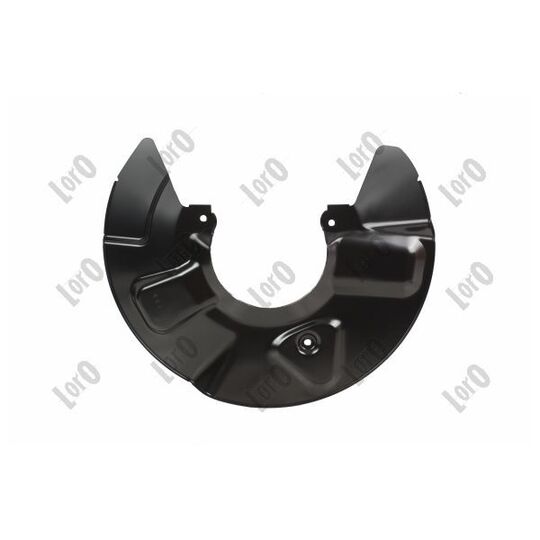 131-07-224 - Splash Panel, brake disc 