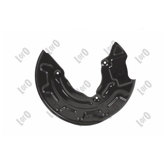 131-07-190 - Splash Panel, brake disc 