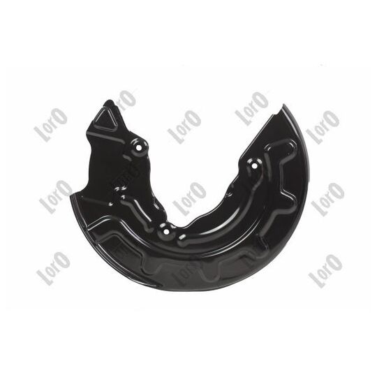 131-07-190 - Splash Panel, brake disc 