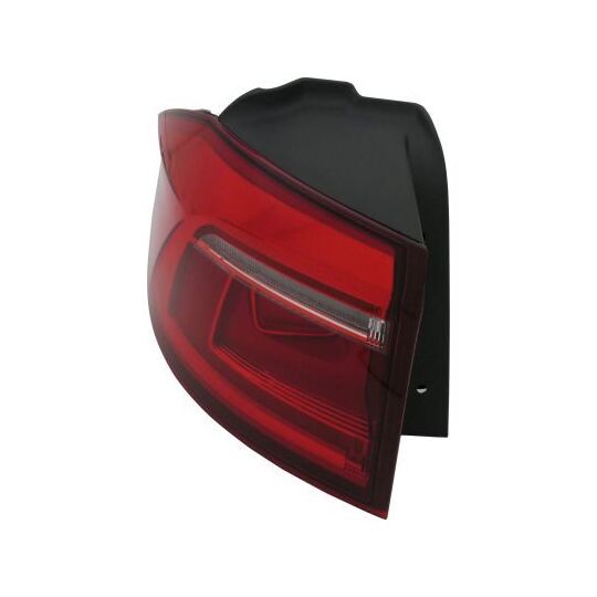 441-19F8L-UE - Combination Rearlight 