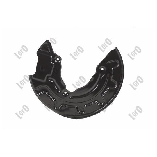 131-07-189 - Splash Panel, brake disc 