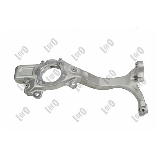 131-03-025 - Steering Knuckle, wheel suspension 