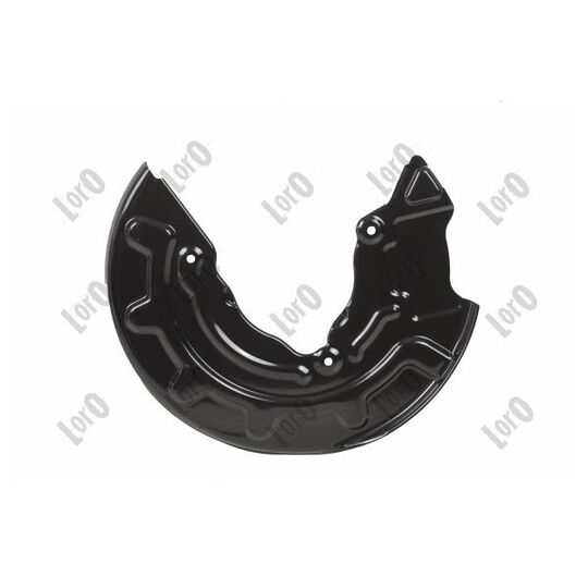 131-07-189 - Splash Panel, brake disc 