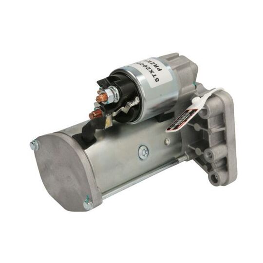 STX200035/PRZET - Startmotor 