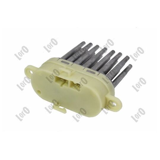 133-042-027 - Resistor, interior blower 