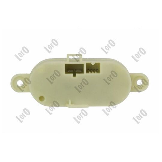 133-042-027 - Resistor, interior blower 