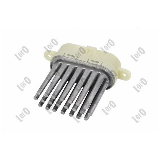 133-042-027 - Resistor, interior blower 