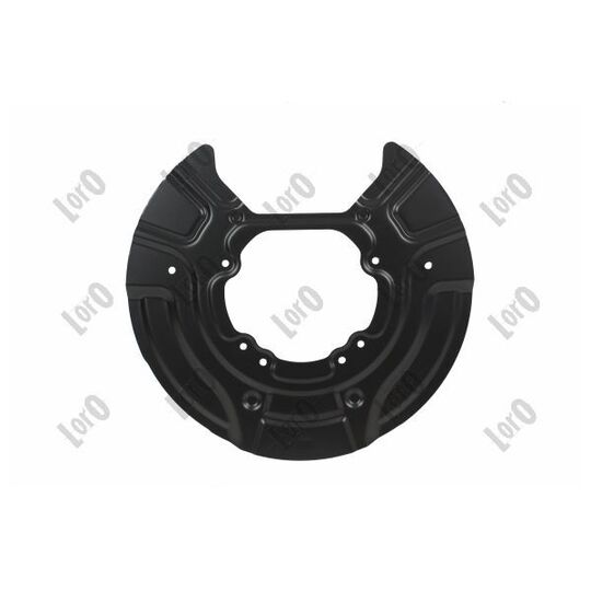 131-07-514 - Splash Panel, brake disc 