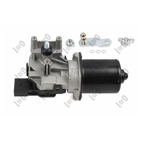 103-05-021 - Wiper Motor 