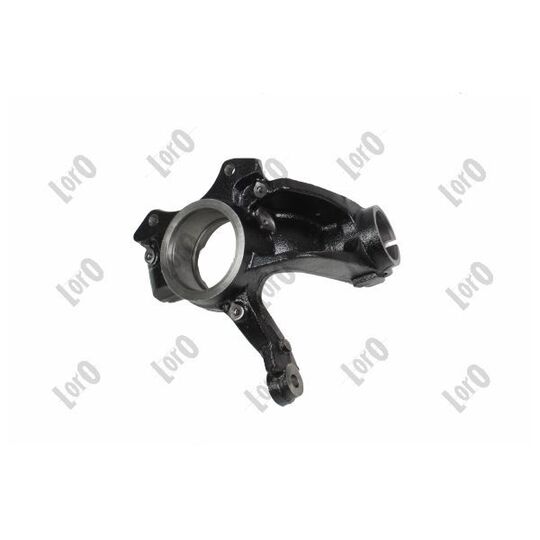 131-03-021 - Steering Knuckle, wheel suspension 