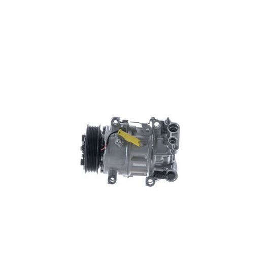 ACP 1613 000P - Compressor, air conditioning 