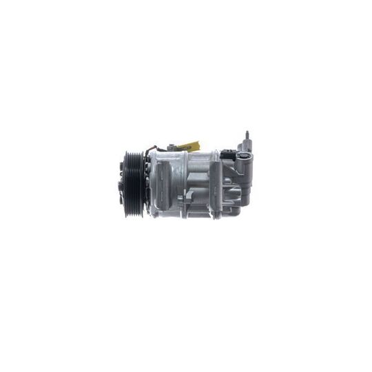 ACP 1613 000P - Compressor, air conditioning 