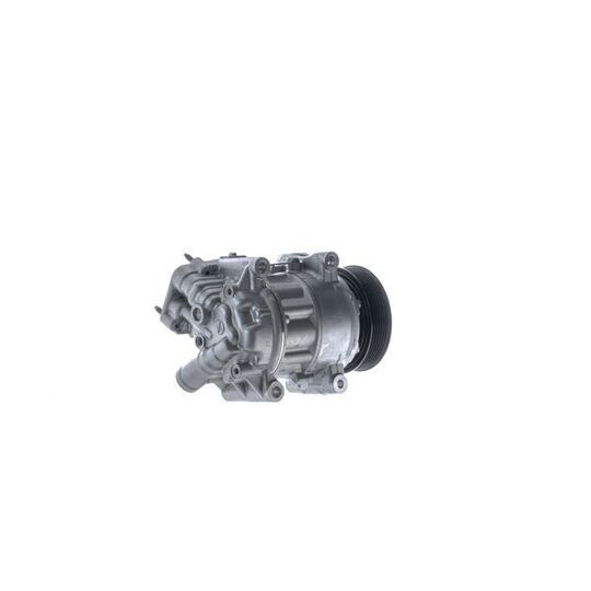 ACP 1613 000P - Compressor, air conditioning 