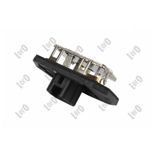 133-016-010 - Resistor, interior blower 