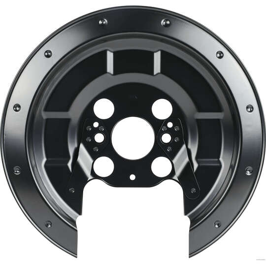 J3344002 - Splash Panel, brake disc 