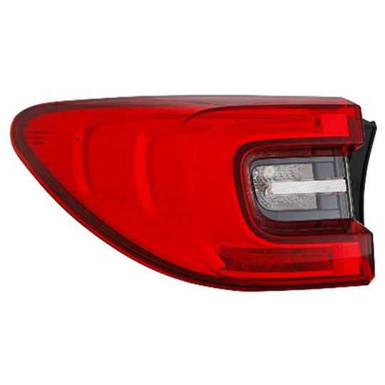 551-19AYL-AE - Combination Rearlight 