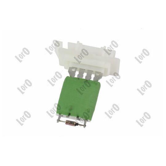 133-032-001 - Resistor, interior blower 