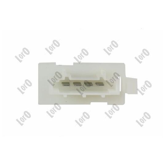 133-032-001 - Resistor, interior blower 