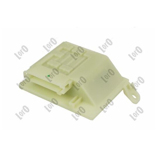 133-054-015 - Resistor, interior blower 