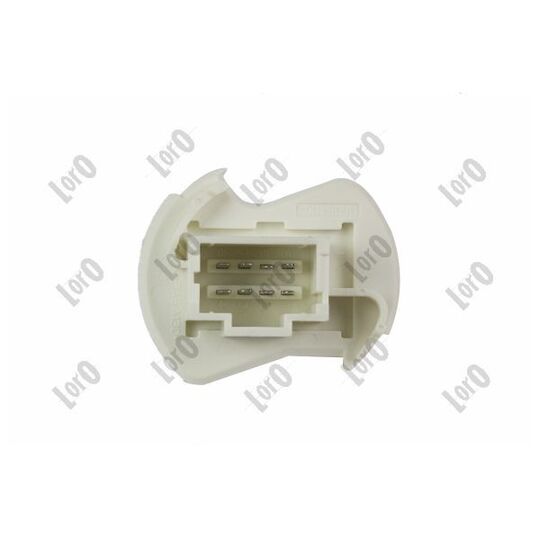 133-037-010 - Resistor, interior blower 