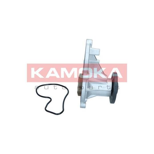 T0305 - Water Pump 