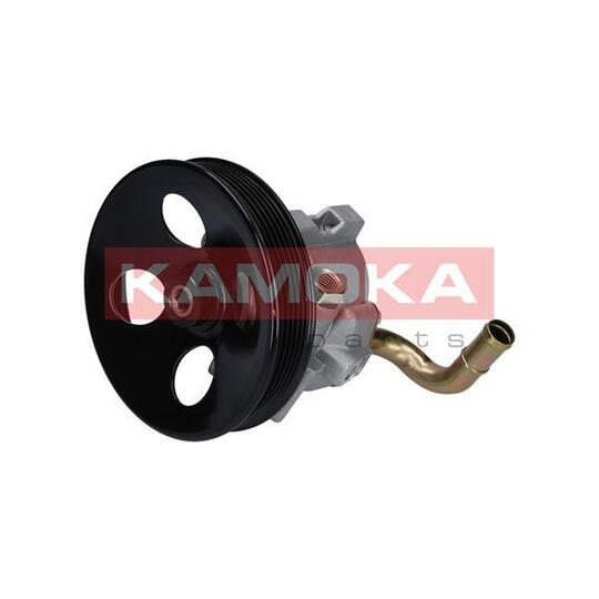 PP083 - Hydraulic Pump, steering system 