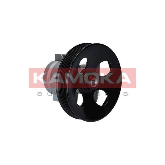 PP083 - Hydraulic Pump, steering system 