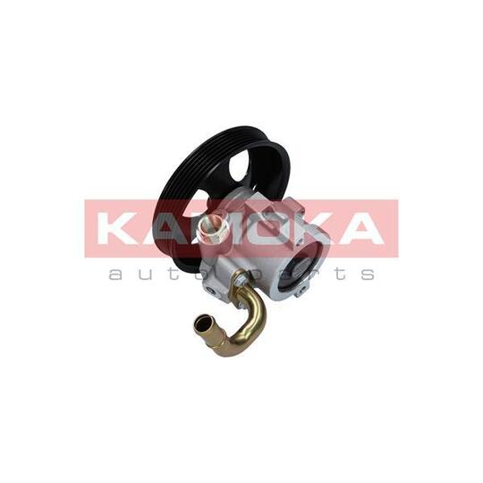 PP083 - Hydraulic Pump, steering system 