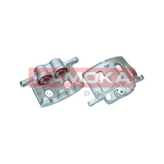 JBC1191 - Brake Caliper 