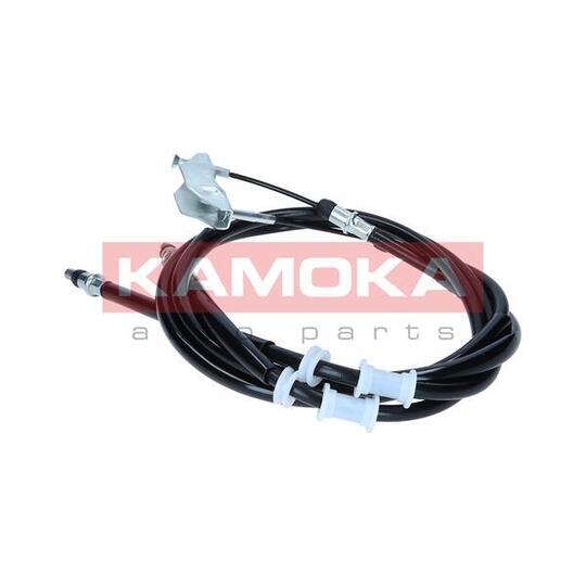 1190420 - Cable Pull, parking brake 