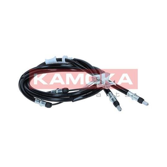 1190420 - Cable Pull, parking brake 