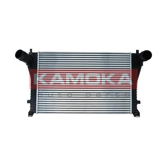 7750032 - Charge Air Cooler 