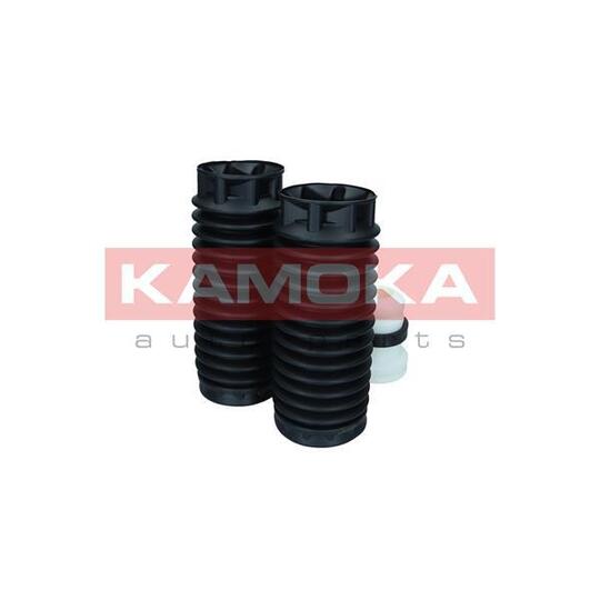 2019116 - Dust Cover Kit, shock absorber 