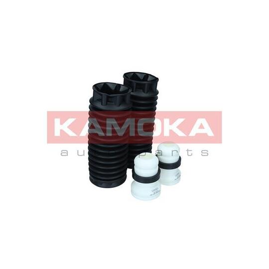 2019116 - Dust Cover Kit, shock absorber 