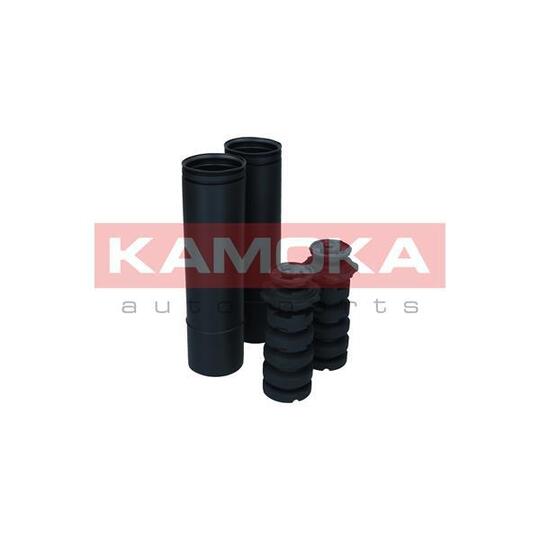 2019149 - Dust Cover Kit, shock absorber 