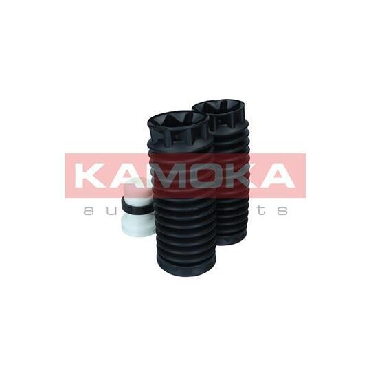 2019116 - Dust Cover Kit, shock absorber 