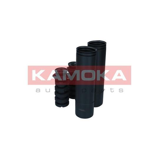 2019149 - Dust Cover Kit, shock absorber 