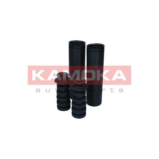 2019149 - Dust Cover Kit, shock absorber 