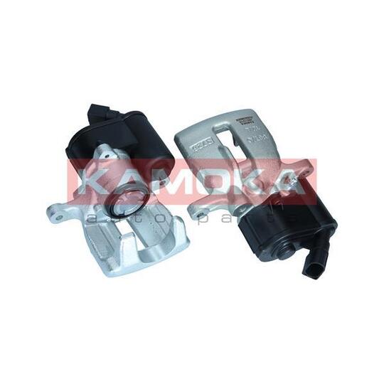 JBC1215 - Brake Caliper 