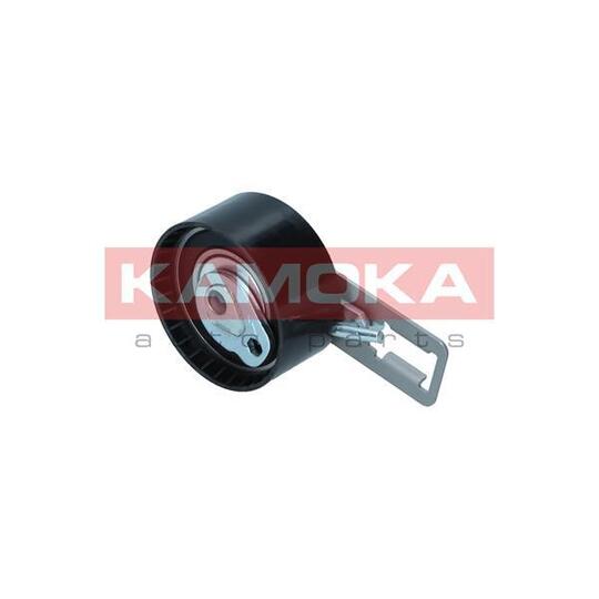 R0560 - Tensioner Pulley, timing belt 