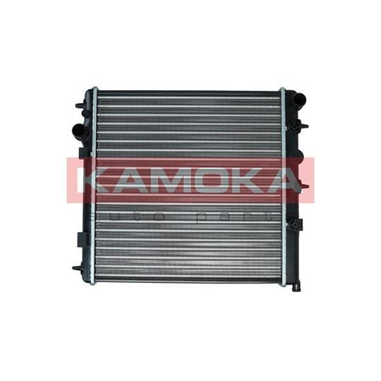 7705011 - Radiator, engine cooling 