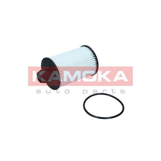 F122701 - Oil filter 