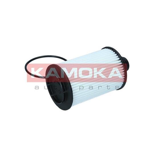 F122701 - Oil filter 