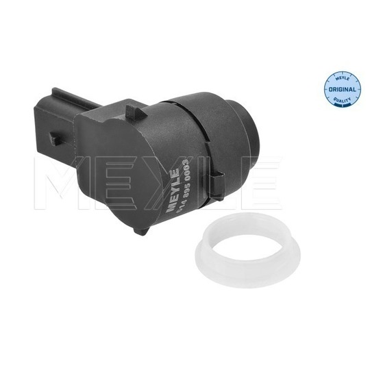 614 895 0003 - Sensor, parking distance control 