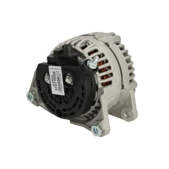 STX110358R - Alternator 